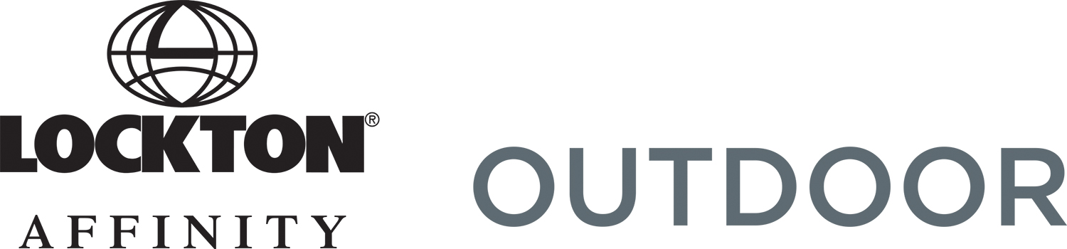 Lockton Affinity Outdoor Logo
